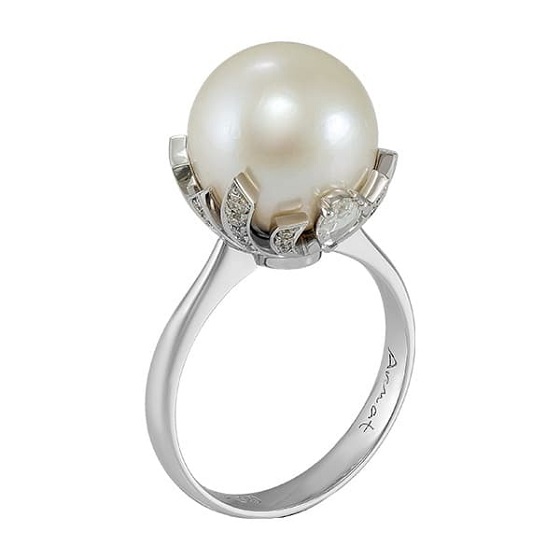 Кольцо KS02843